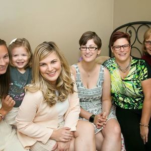 Meet your Posher, Sue